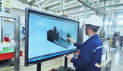 無人工廠全面開工 智能制造模式如何擺脫人工焦慮與推動清潔機械智能化發展