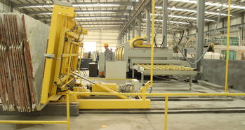 智能工廠攝影 捕捉設(shè)備、車間與辦公室中的清潔機械之美