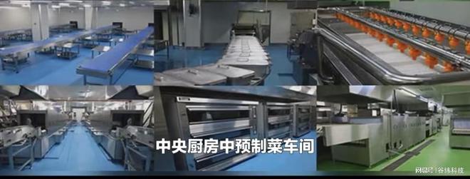 預(yù)制菜技術(shù)發(fā)展與應(yīng)用 設(shè)備、作用與普及趨勢