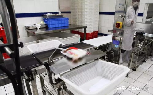 智能化清潔機(jī)械與設(shè)備 食品生產(chǎn)設(shè)備洗滌、殺菌及環(huán)境消毒的未來趨勢