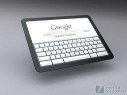完勝蘋(píng)果iPad？莫把谷歌平板電腦當(dāng)兒戲