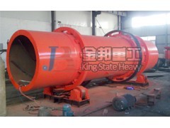 河南金邦重工機(jī)械煤泥烘干機(jī)價(jià)格受哪些因素影響？——供應(yīng)產(chǎn)品解析